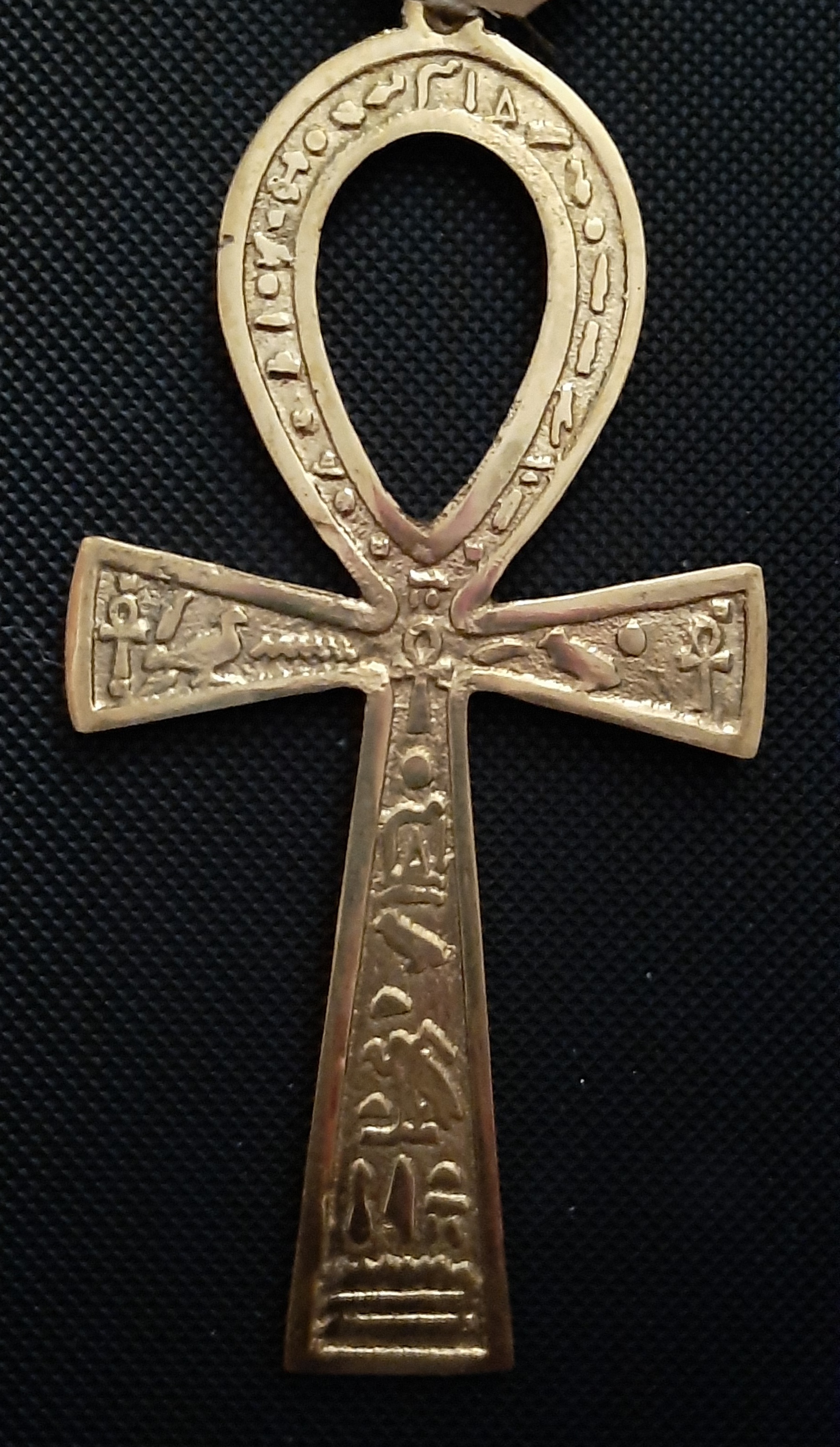 Large ankh