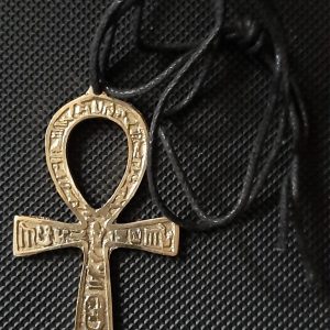 Small Ankh